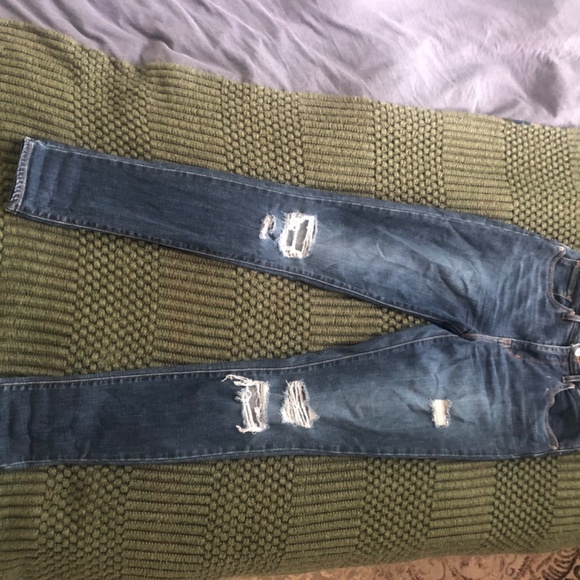 Levi’s Jeans - Picture 8 of 8